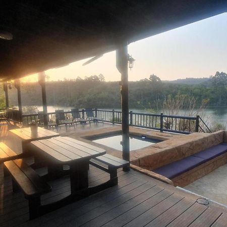 Dagama Dam - White River - Kestrel - House 21 ภายนอก รูปภาพ