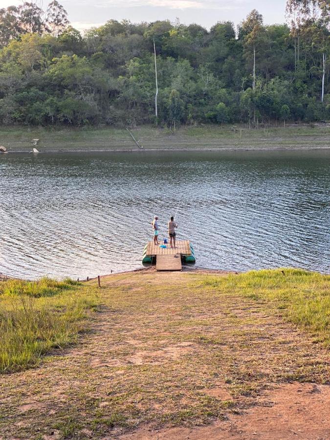 Dagama Dam - White River - Kestrel - House 21 ภายนอก รูปภาพ