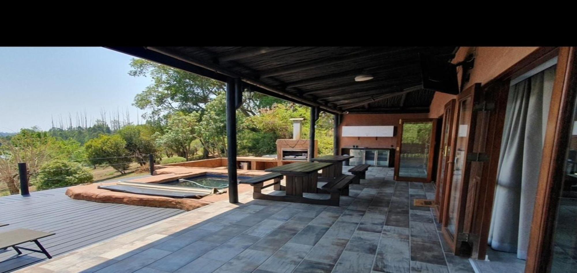 Dagama Dam - White River - Kestrel - House 21 ภายนอก รูปภาพ