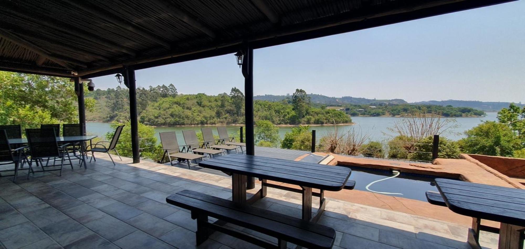 Dagama Dam - White River - Kestrel - House 21 ภายนอก รูปภาพ