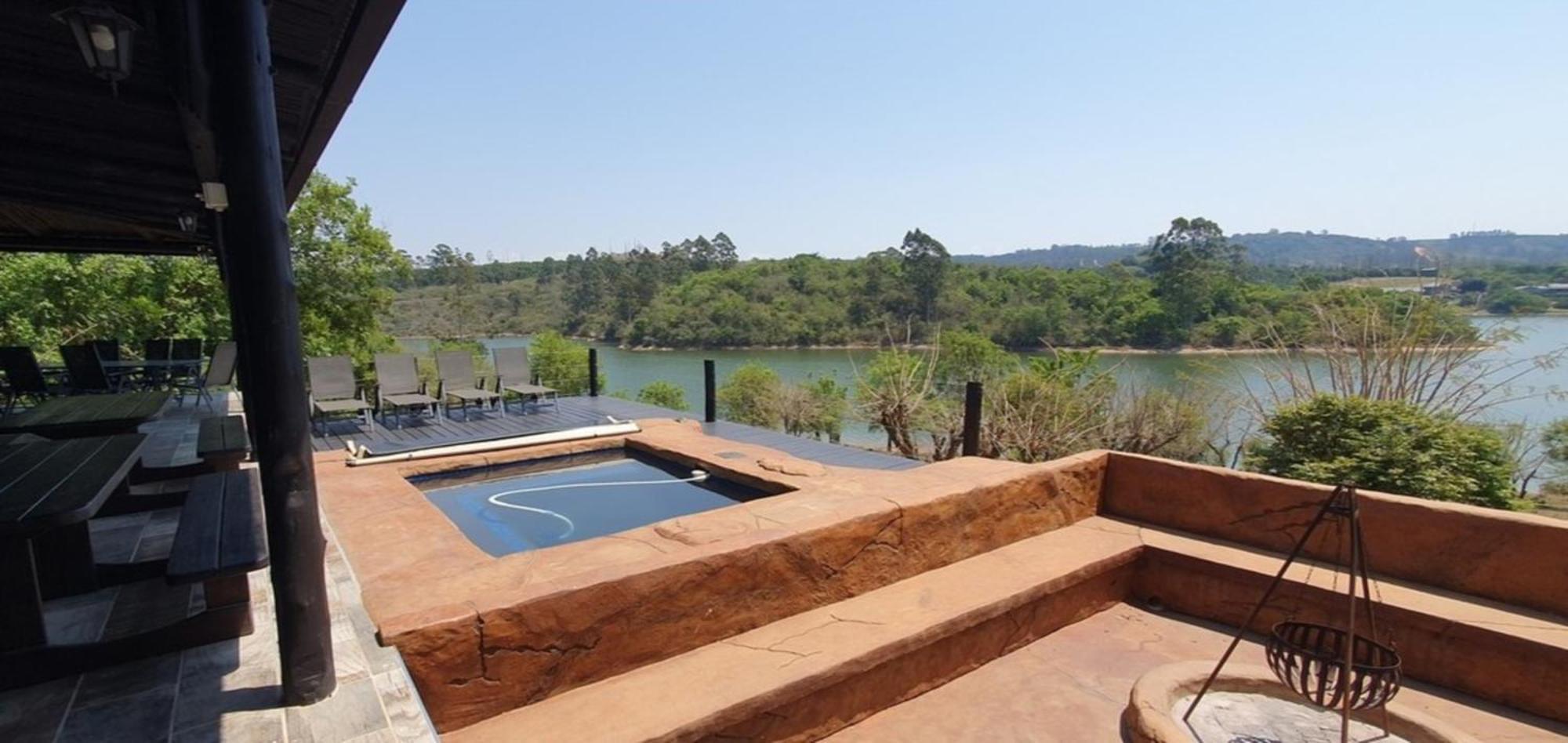 Dagama Dam - White River - Kestrel - House 21 ภายนอก รูปภาพ