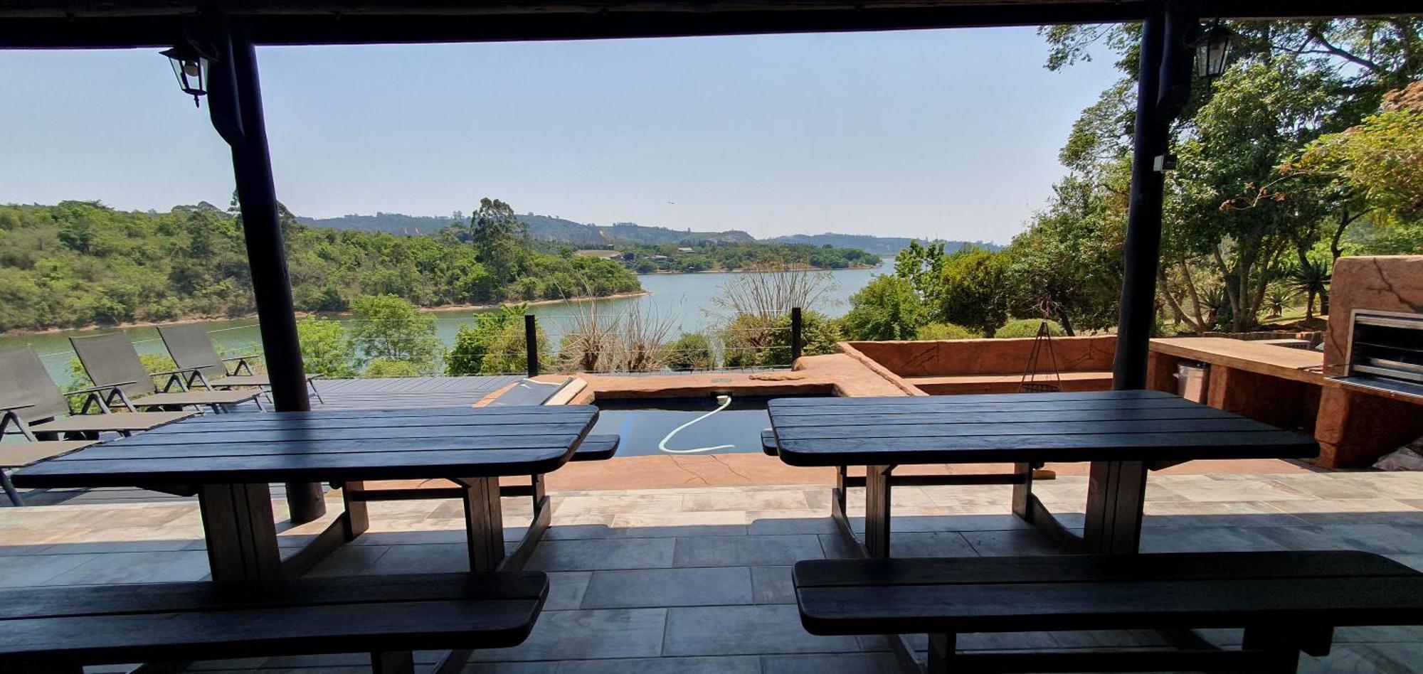 Dagama Dam - White River - Kestrel - House 21 ภายนอก รูปภาพ
