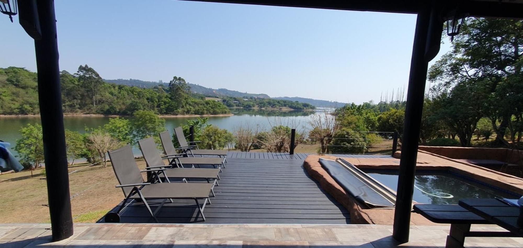 Dagama Dam - White River - Kestrel - House 21 ภายนอก รูปภาพ